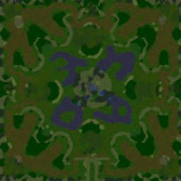 Mercado :: Cascada de Luz - Warcraft 3: Custom Map avatar