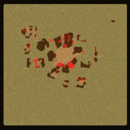 Mercenaries 1.1b - Warcraft 3: Custom Map avatar