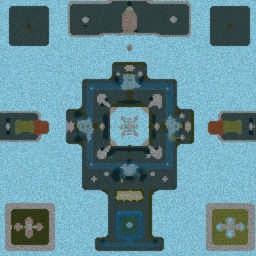 Mercenary S 2.7(S) - Warcraft 3: Custom Map avatar