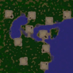 Mercenary War - Warcraft 3: Custom Map avatar