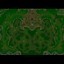 MeRDA - Warcraft 3 Custom map: Mini map