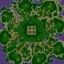 Merlin Acheteur Vendeur Warcraft 3: Map image