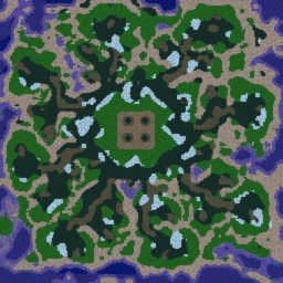 Merlin_Buyer Seller TFT 1.20 - Warcraft 3: Custom Map avatar