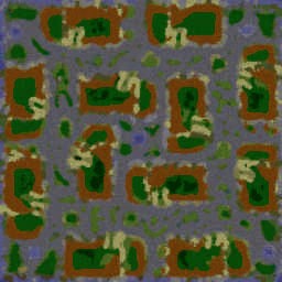 Merry stones bay_v03 - Warcraft 3: Custom Map avatar