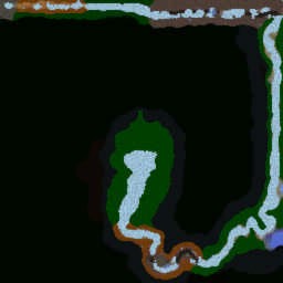 MERRY X-MAS v2. - Warcraft 3: Custom Map avatar