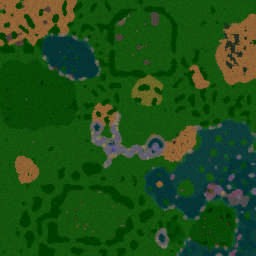 МЕРТВАЯ ЗЕМЛЯ - Warcraft 3: Custom Map avatar