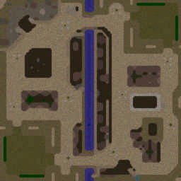 Мёртвый город - Warcraft 3: Custom Map avatar