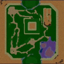 Месево)) - Warcraft 3: Custom Map avatar