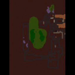 Месть - Warcraft 3: Custom Map avatar