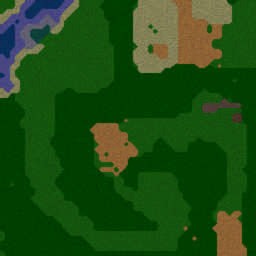 Месть Леденого Клыка: альянс часть 1 - Warcraft 3: Custom Map avatar