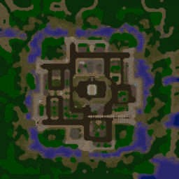 Město Skingrad 1.0 - Warcraft 3: Custom Map avatar