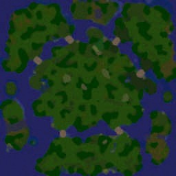 Metamorphosis 2 - Warcraft 3: Custom Map avatar