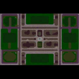 Metropolis - Warcraft 3: Custom Map avatar