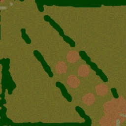 meu mapa versão 1 - Warcraft 3: Custom Map avatar