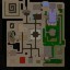 Meurtre dans le manoir 3.4 - Warcraft 3 Custom map: Mini map