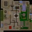 Meurtre dans le Manoir 3.99pF - Warcraft 3 Custom map: Mini map