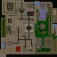 Meurtre dans le Manoir 4.2 - Warcraft 3 Custom map: Mini map