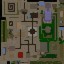Meurtre dans le Manoir Z.01 - Warcraft 3 Custom map: Mini map