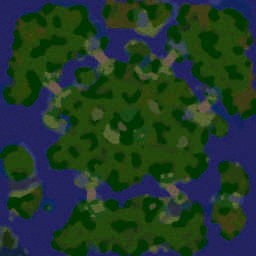 Междуречье - Warcraft 3: Custom Map avatar