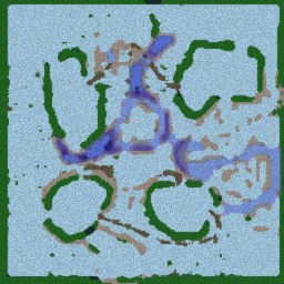 M.G.P.E.N.L.A. - Warcraft 3: Custom Map avatar