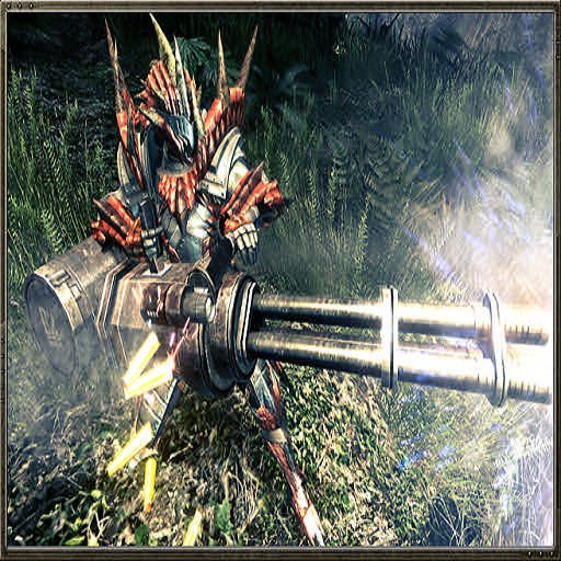 M.H Defense3.7A繁體版 - Warcraft 3: Custom Map avatar