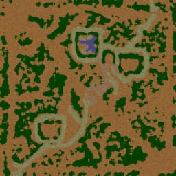 Mhow beta version 0.4 - Warcraft 3: Custom Map avatar