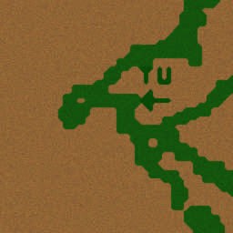 mi mejor mapa - Warcraft 3: Custom Map avatar