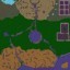Mi mundo V0.3 - Warcraft 3 Custom map: Mini map