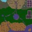 Mi mundo V0.4 - Warcraft 3 Custom map: Mini map