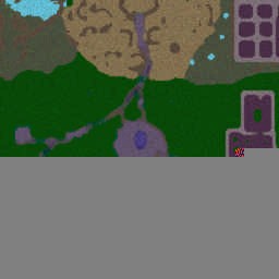 Mi mundo V0.5 - Warcraft 3: Custom Map avatar