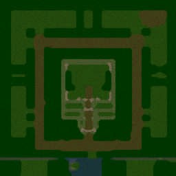 Mi primer mapa - Warcraft 3: Custom Map avatar