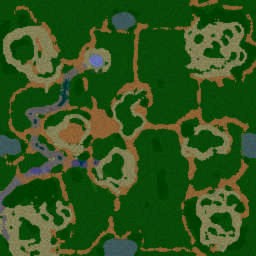 Miasta Gó - Warcraft 3: Custom Map avatar
