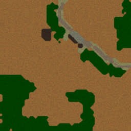 miasto - Warcraft 3: Custom Map avatar