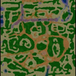 micca's Farmer vs. Hunter - Warcraft 3: Custom Map avatar