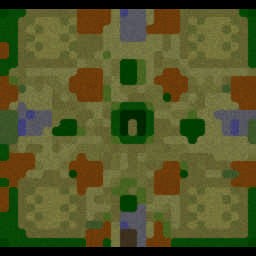 Micro AoS v4.2 - Warcraft 3: Custom Map avatar