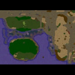 Micro Wars v1.08 - Warcraft 3: Custom Map avatar