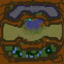 MicroFight 1.2 - Warcraft 3: Custom Map avatar