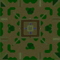 Miday Center Square - Warcraft 3: Custom Map avatar