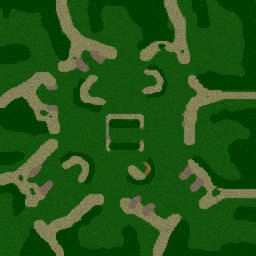 Middle Earth - Warcraft 3: Custom Map avatar