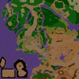 Middle Earth_2 - Warcraft 3: Custom Map avatar