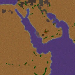 Middle East v2.0 - Warcraft 3: Custom Map avatar