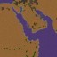 Middle East Warcraft 3: Map image