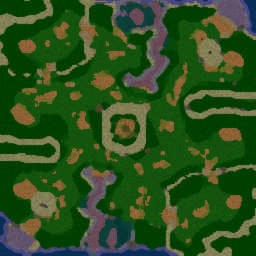 Middlerock - Warcraft 3: Custom Map avatar