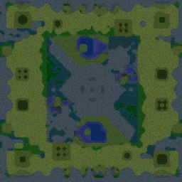 Midland kingdoms II - Warcraft 3: Custom Map avatar
