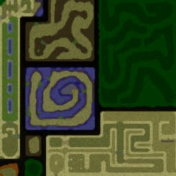 Miep! - Warcraft 3: Custom Map avatar