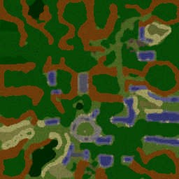 Mig-Istir - Warcraft 3: Custom Map avatar