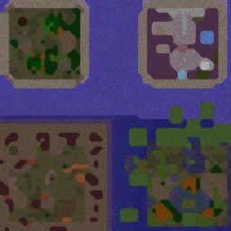 Might and Magic II - Warcraft 3: Custom Map avatar