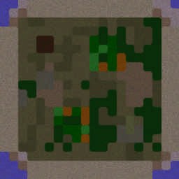 Might and Magic - Warcraft 3: Custom Map avatar