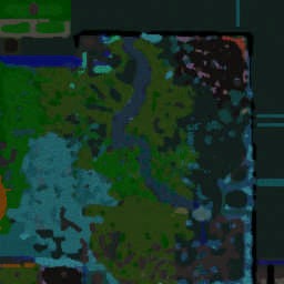 Mighty Heroes v0.7 - Warcraft 3: Custom Map avatar