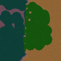 Mihawk and White beard v.3 - Warcraft 3: Custom Map avatar